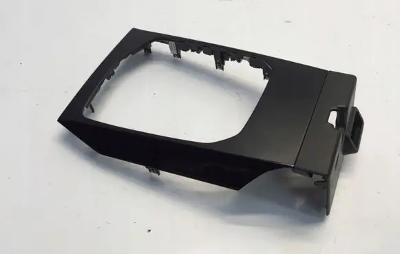 BMW 3 G20 G21 Gear shifter surround trim plastic 6807232