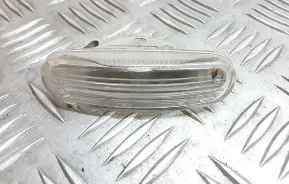 Fiat Stilo Front fender indicator light 51717793