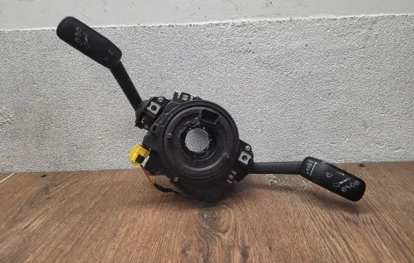 Volkswagen PASSAT B8 Airbag slip ring squib (SRS ring) 5Q0953569A 3Q0953521P 5Q0953502M
