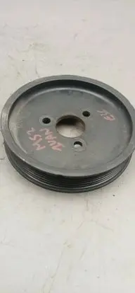 BMW 3 E36 Power steering pump pulley 740858