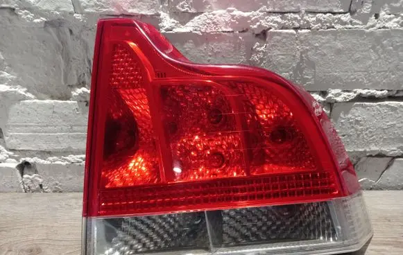 Volvo S60 Rear/tail lights 161011 160998