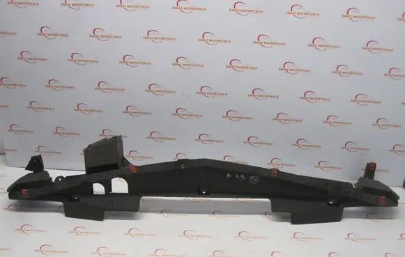 Opel Meriva B Radiator mount bracket 13334028