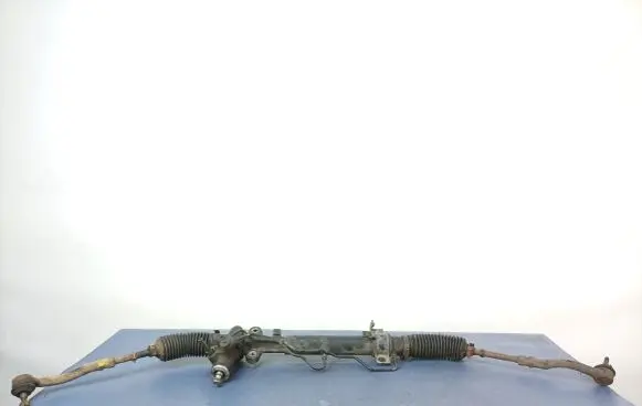 Hyundai Tucson JM Steering rack