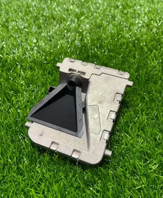 Mercedes-Benz AMG GT R190 C190 Windshield/windscreen camera a0009009005