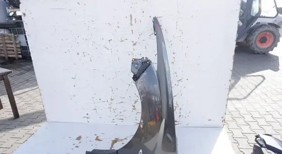 Mazda 6 Fender