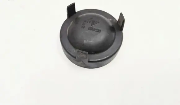 Volkswagen Sharan Headlight/headlamp dust cover 1305219118