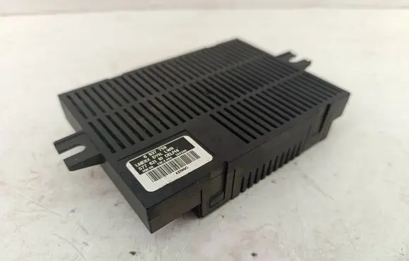 BMW 5 E60 E61 Light module LCM 6937759
