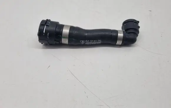 Porsche Taycan 9J1 Engine coolant pipe/hose 9J1121611