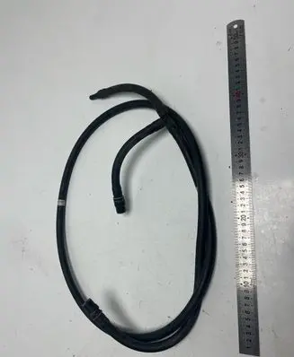 BMW 5 GT F07 Headlight washer hose/pipe 7178742 1300712060