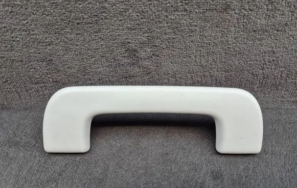 Audi Q7 4M Front interior roof grab handle 8R0857607H 8R0857607HEP5