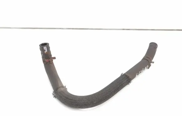 Toyota Avensis T250 Engine coolant pipe/hose