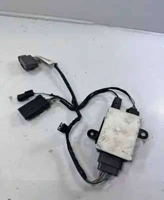 Renault Trafic III (X82) Other wiring loom