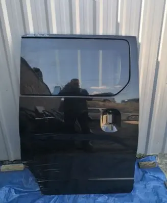 Nissan NV200 Side sliding door 