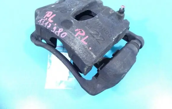 Hyundai i20 (GB IB) Front brake caliper IMPRK1317980