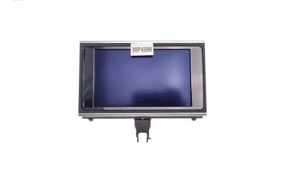 Audi A6 S6 C7 4G Screen/display/small screen