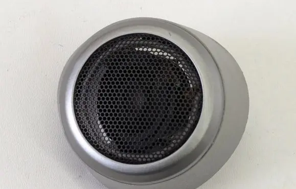 Honda FR-V Panel speaker 25KH59AR2 STS570A12