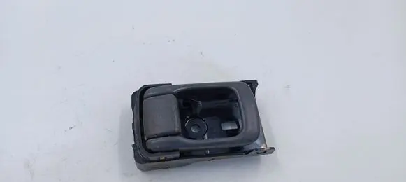 Front door interior handle