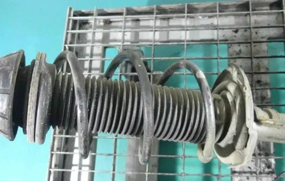 Suzuki Swift II Front coil spring IMPRK1177026