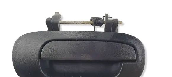 Dodge Durango I Rear door handle trim 