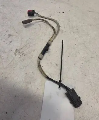 Jaguar XE Other wiring loom 1234