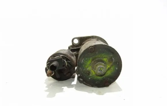 Audi A3 S3 8L Starter motor