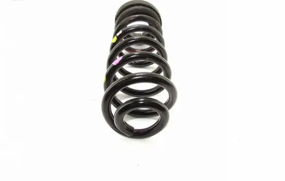 Hyundai Tucson TL Rear coil spring