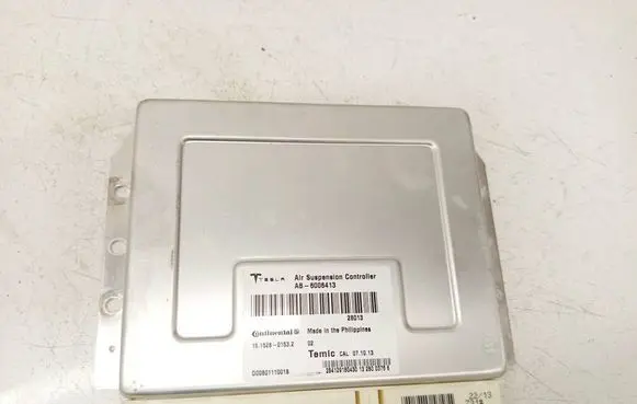 Tesla Model S Other control units/modules AB6006413