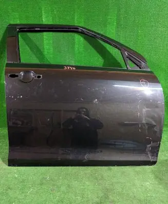 Suzuki Swift II Front door