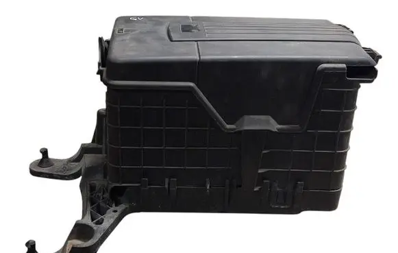 Volkswagen Golf V Battery box tray 1K0915333C 1K0915443C 1K0915335C
