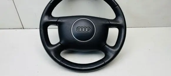 Audi A3 S3 8L Steering wheel 8Z0419091E 8E0000124 8E0880201AA