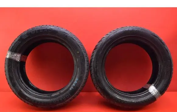 Volkswagen PASSAT B5 R17 C winter tire 
