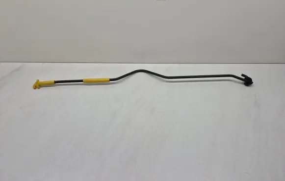 Renault Captur II Engine bonnet/hood prop rod/strut 