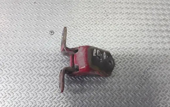 Ford Maverick Front door lower hinge 