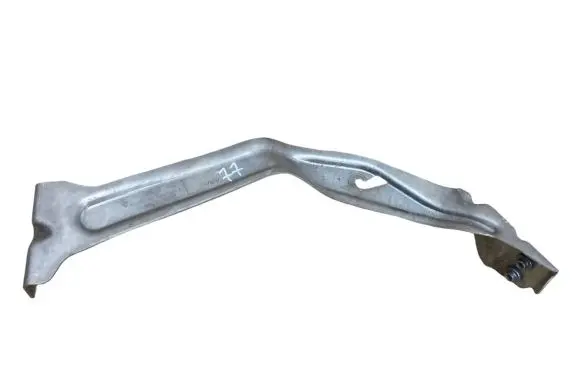 Porsche 911 991 Intercooler pipe mounting bracket 99150425300