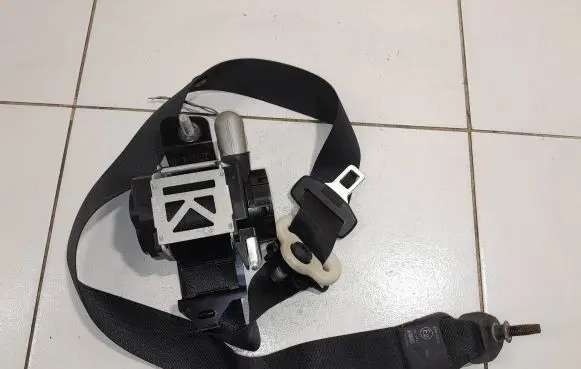 Ford S-MAX Front seatbelt EM2BR61294AE3