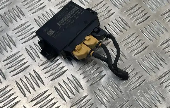 Volkswagen PASSAT B6 Parking PDC control unit/module 3C8919475A