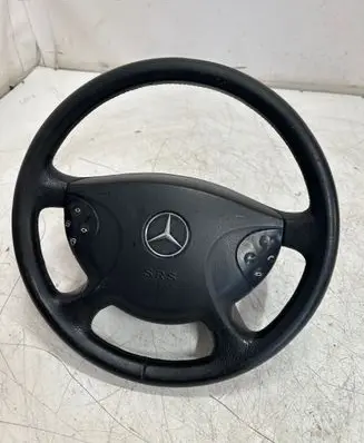 Mercedes-Benz E W211 Steering wheel 21146021039C29