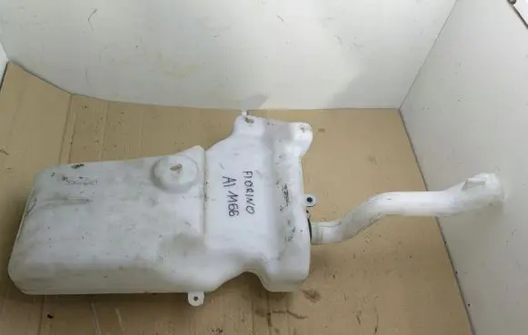 Fiat Fiorino Windshield washer fluid reservoir/tank ZBIORNICZEK