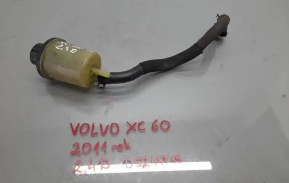 Volvo XC60 Power steering fluid tank/reservoir