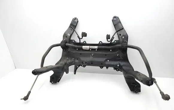 BMW 2 F46 Front subframe 6872729