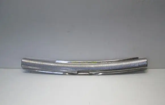 Volkswagen Passat Alltrack Trunk/boot sill cover protection