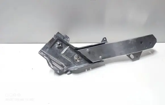 Mercedes-Benz GLC X253 C253 Side radiator support slam panel AA2536210600