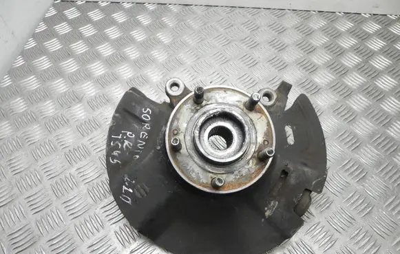 KIA Sorento Front wheel hub VD20146