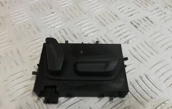 Citroen C5 Seat control module 96598312XT 440617900 03464910