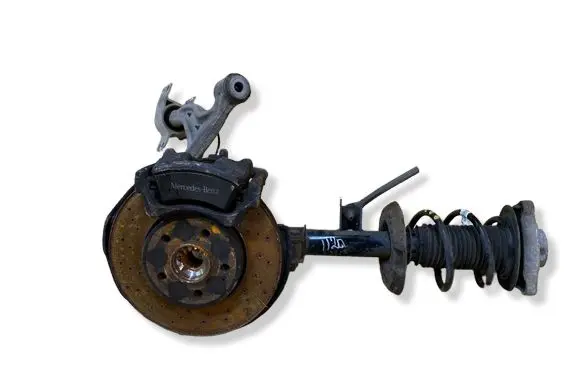 Mercedes-Benz A W176 Front suspension assembly kit set A2463208913