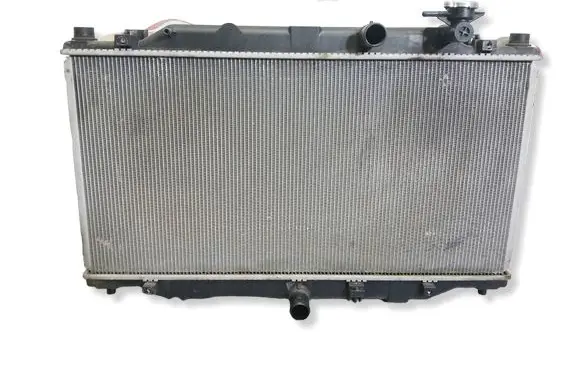 Mazda 6 Coolant radiator 2230001154 SH05