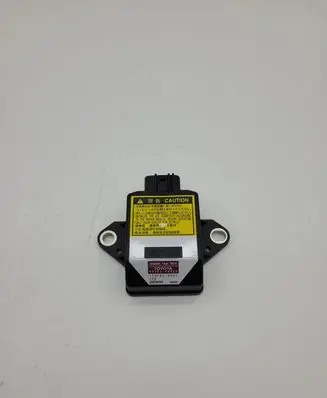 Lexus IS 220D-250-350 ESP acceleration yaw rate sensor 8918360020 1745005431