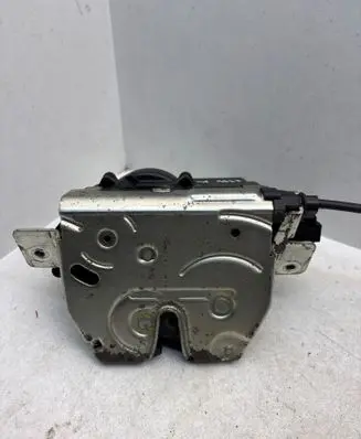 Mercedes-Benz R AMG W251 Tailgate/trunk/boot lock/catch/latch A1647400735 1088854 A1647600561