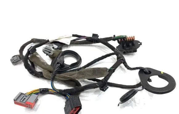 Volvo XC60 Rear door wiring loom 31318716