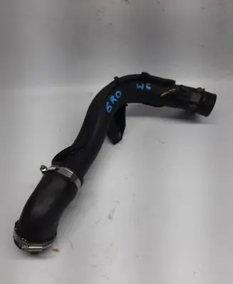 Volkswagen Polo V 6R Intercooler hose/pipe 6R0145770A
